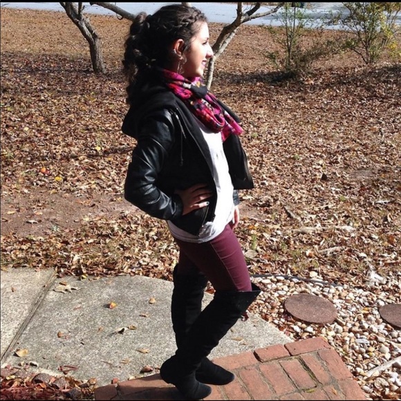 Jacket - Picture 2 of 2